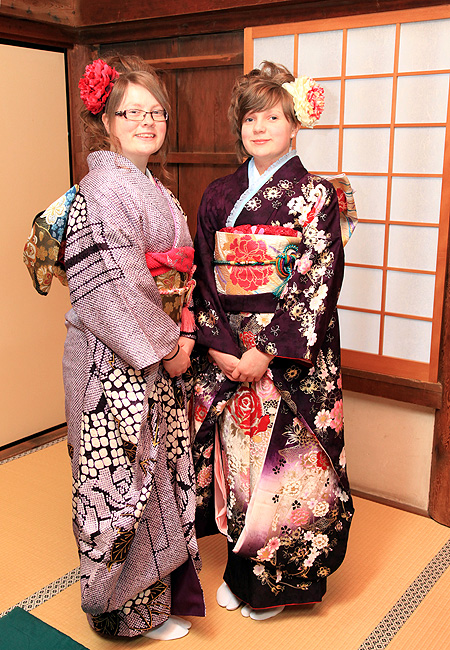 上賀茂神社結婚式のブログ画像