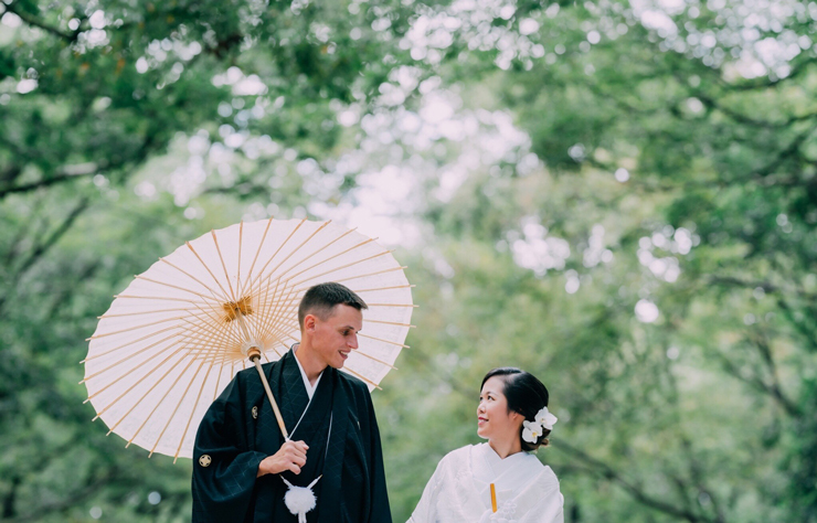 白無垢　1003　裏紅　波松梅鶴　結婚式　結婚式の着物　和婚　婚礼　婚礼衣装　